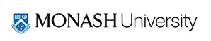 Monash logo