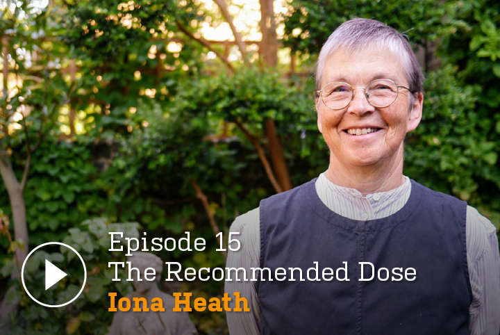 Iona Heath